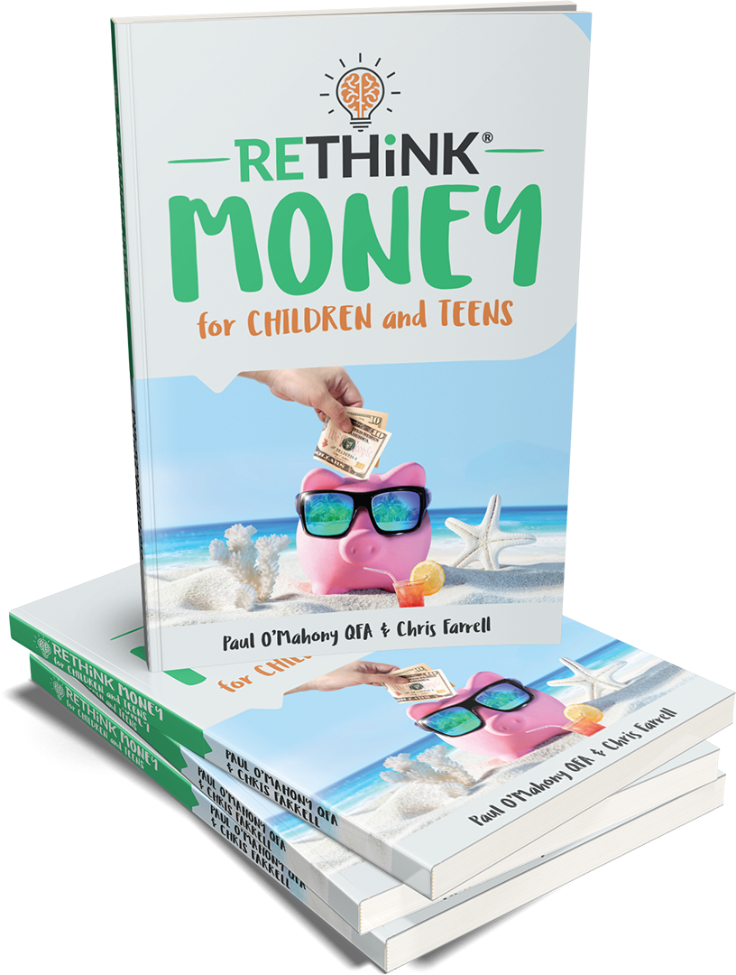 ReThink Money Book